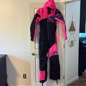 Klim Women Ripsa One-Piece Suit XS